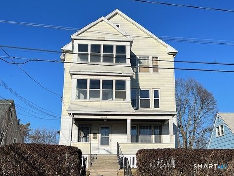 Photo of 75 Ridgewood Street #2, New Britain, CT 06053 (MLS # 24145551)