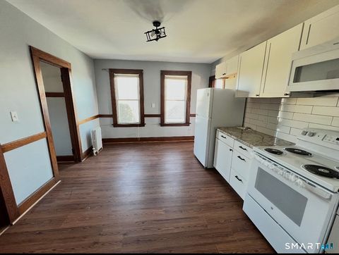 Tiny photo for 75 Ridgewood Street #2, New Britain, CT 06053 (MLS # 24145551)