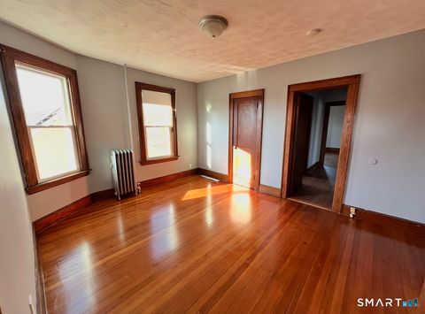 Tiny photo for 75 Ridgewood Street #2, New Britain, CT 06053 (MLS # 24145551)