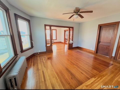 Tiny photo for 75 Ridgewood Street #2, New Britain, CT 06053 (MLS # 24145551)