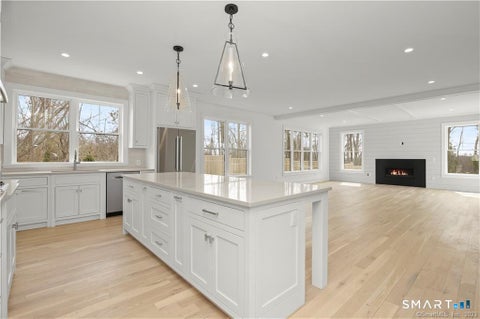 Tiny photo for 2 Argento Lane #2, Norwalk, CT 06851 (MLS # 24217768)