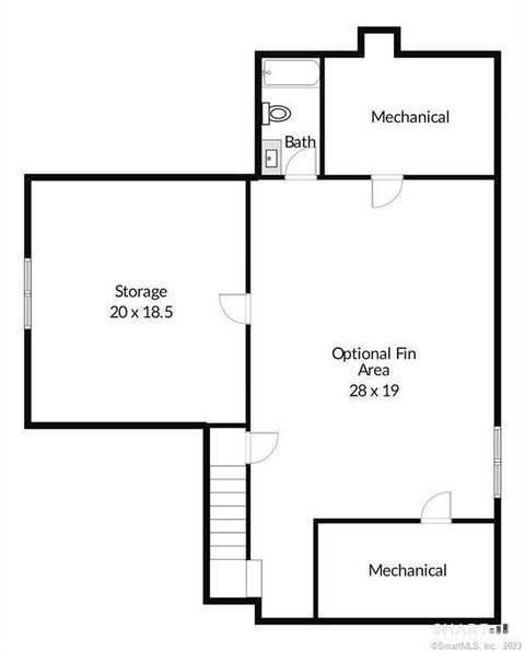 Tiny photo for 2 Argento Lane #2, Norwalk, CT 06851 (MLS # 24217768)