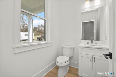 Tiny photo for 2 Argento Lane #2, Norwalk, CT 06851 (MLS # 24217768)