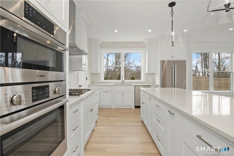 Tiny photo for 2 Argento Lane #2, Norwalk, CT 06851 (MLS # 24217768)