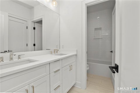 Tiny photo for 2 Argento Lane #2, Norwalk, CT 06851 (MLS # 24217768)