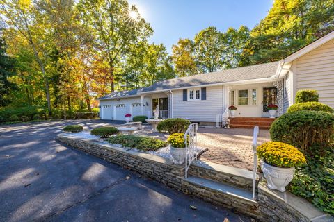 Tiny photo for 101 Collier Road, Wethersfield, CT 06109 (MLS # 24134218)