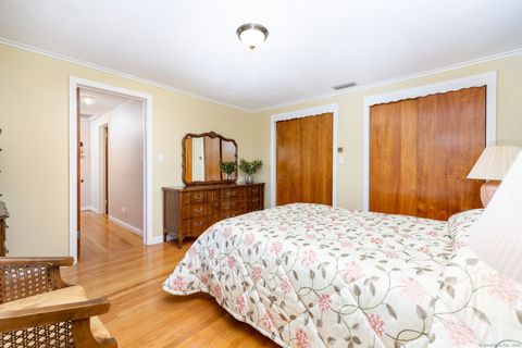 Tiny photo for 101 Collier Road, Wethersfield, CT 06109 (MLS # 24134218)