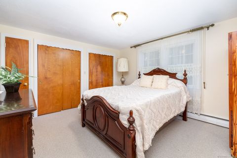 Tiny photo for 101 Collier Road, Wethersfield, CT 06109 (MLS # 24134218)