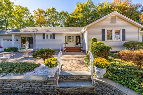 Tiny photo for 101 Collier Road, Wethersfield, CT 06109 (MLS # 24134218)