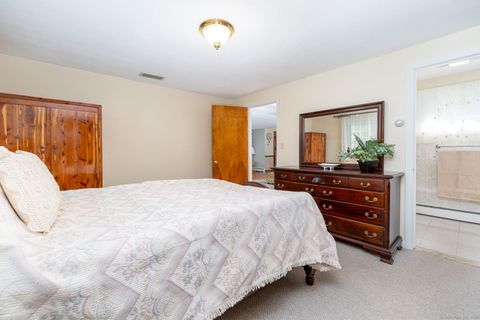 Tiny photo for 101 Collier Road, Wethersfield, CT 06109 (MLS # 24134218)