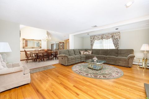 Tiny photo for 101 Collier Road, Wethersfield, CT 06109 (MLS # 24134218)