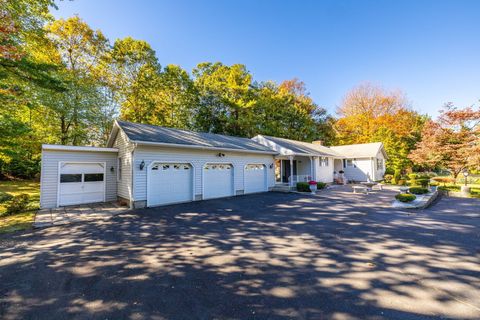 Tiny photo for 101 Collier Road, Wethersfield, CT 06109 (MLS # 24134218)