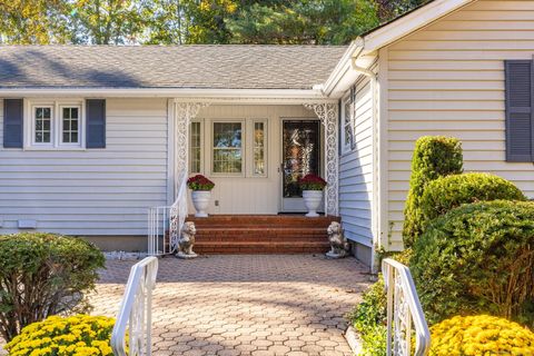 Tiny photo for 101 Collier Road, Wethersfield, CT 06109 (MLS # 24134218)