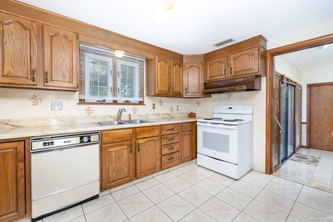 Tiny photo for 101 Collier Road, Wethersfield, CT 06109 (MLS # 24134218)