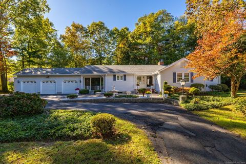 101 Collier Road Wethersfield CT 06109