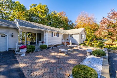Tiny photo for 101 Collier Road, Wethersfield, CT 06109 (MLS # 24134218)