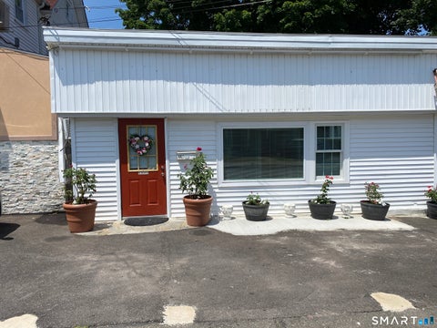 Photo of 66 Church Street, Ansonia, CT 06401 (MLS # 24183965)