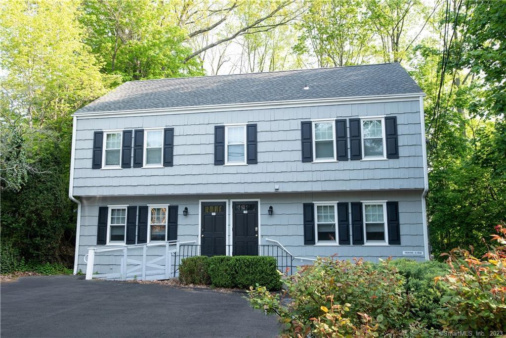 Photo 1 of 172 East Avenue, New Canaan, Connecticut, $2,850, Web #: 170568801