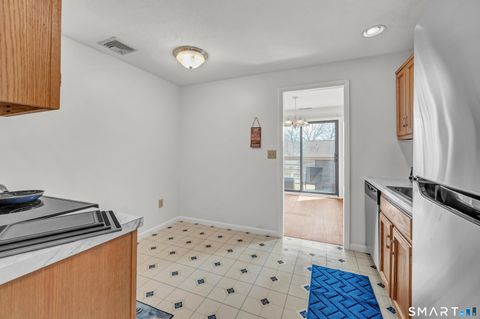 Tiny photo for 166 Old Brookfield Road #21A2, Danbury, CT 06811 (MLS # 24163118)