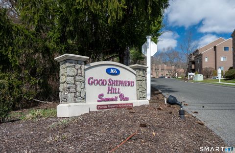 Tiny photo for 166 Old Brookfield Road #21A2, Danbury, CT 06811 (MLS # 24163118)