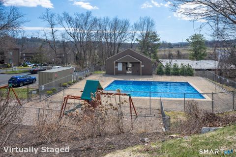 Tiny photo for 166 Old Brookfield Road #21A2, Danbury, CT 06811 (MLS # 24163118)