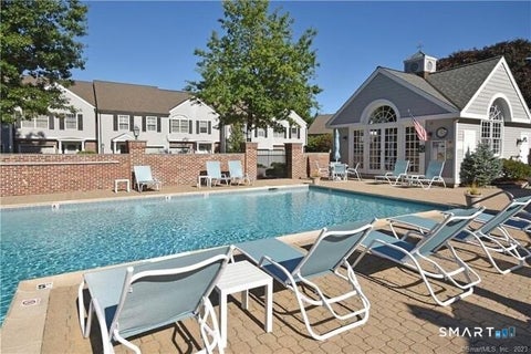 Tiny photo for 13 Norman Lane #13, Darien, CT 06820 (MLS # 24199279)