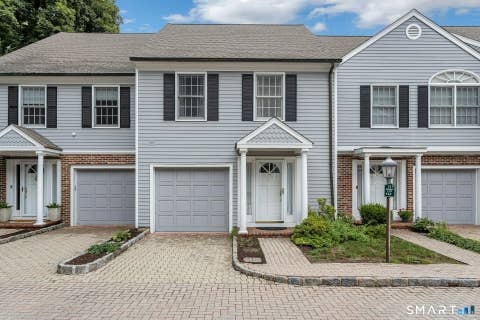 Condo For Rent - 13 Norman Lane #13<br/> Darien, CT 06820
