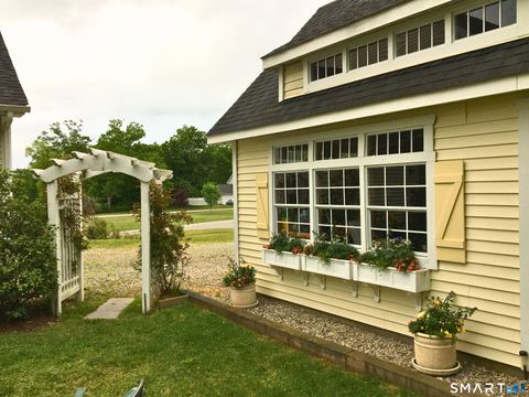 Tiny photo for 30 Noahs Way, Sprague, CT 06330 (MLS # 24152856)