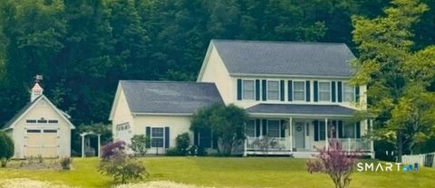 Photo of 30 Noahs Way, Sprague, CT 06330 (MLS # 24152856)