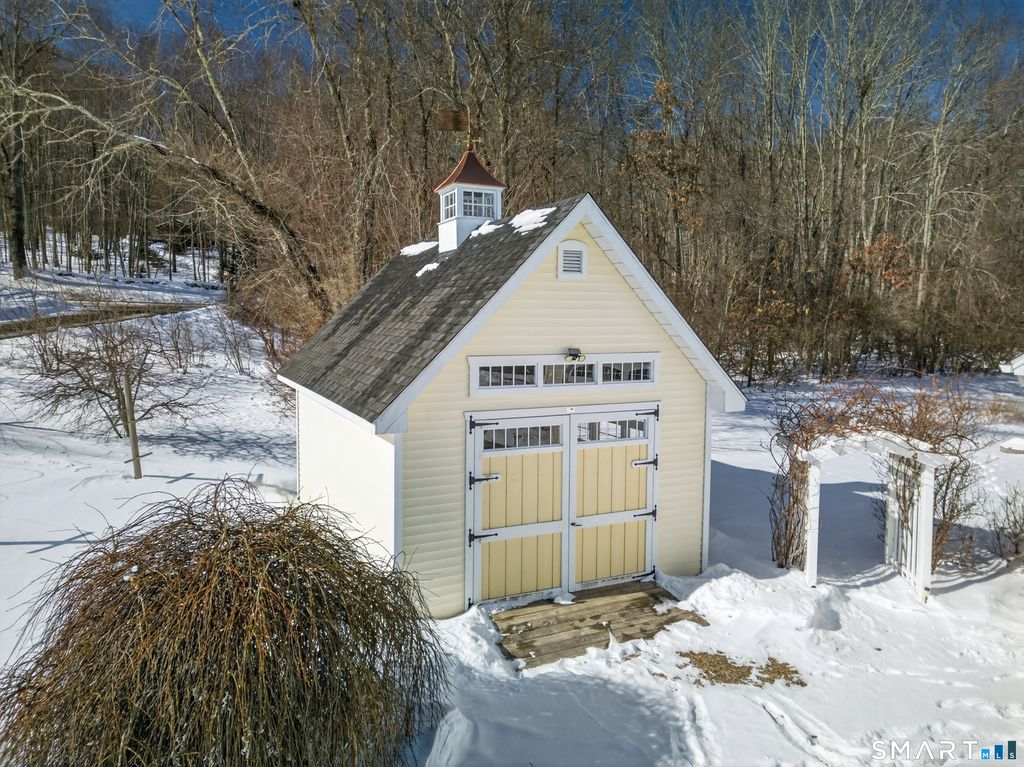 Photo of 30 Noahs Way, Sprague, CT 06330 (MLS # 24152856)