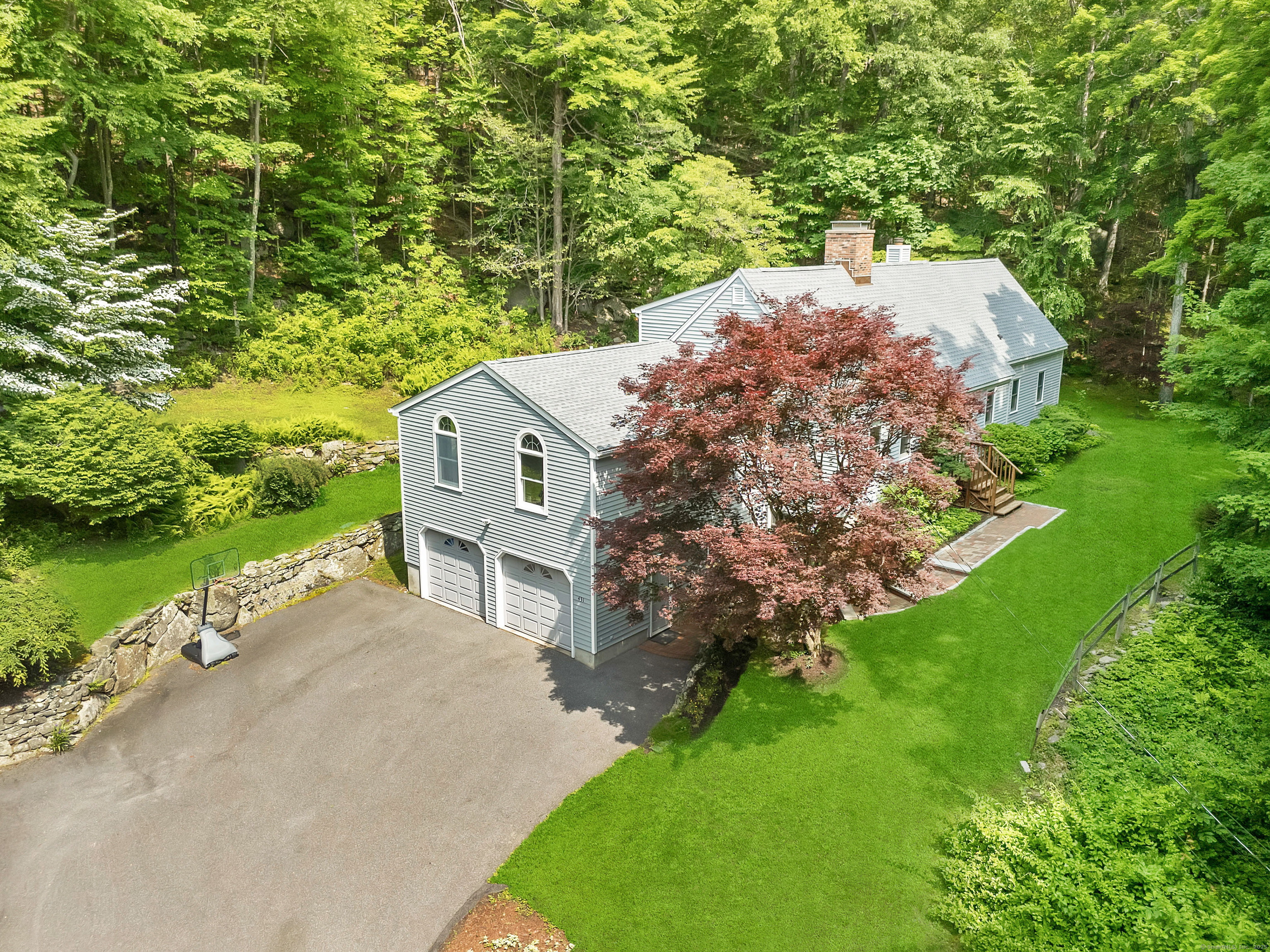 431 Fan Hill Road
