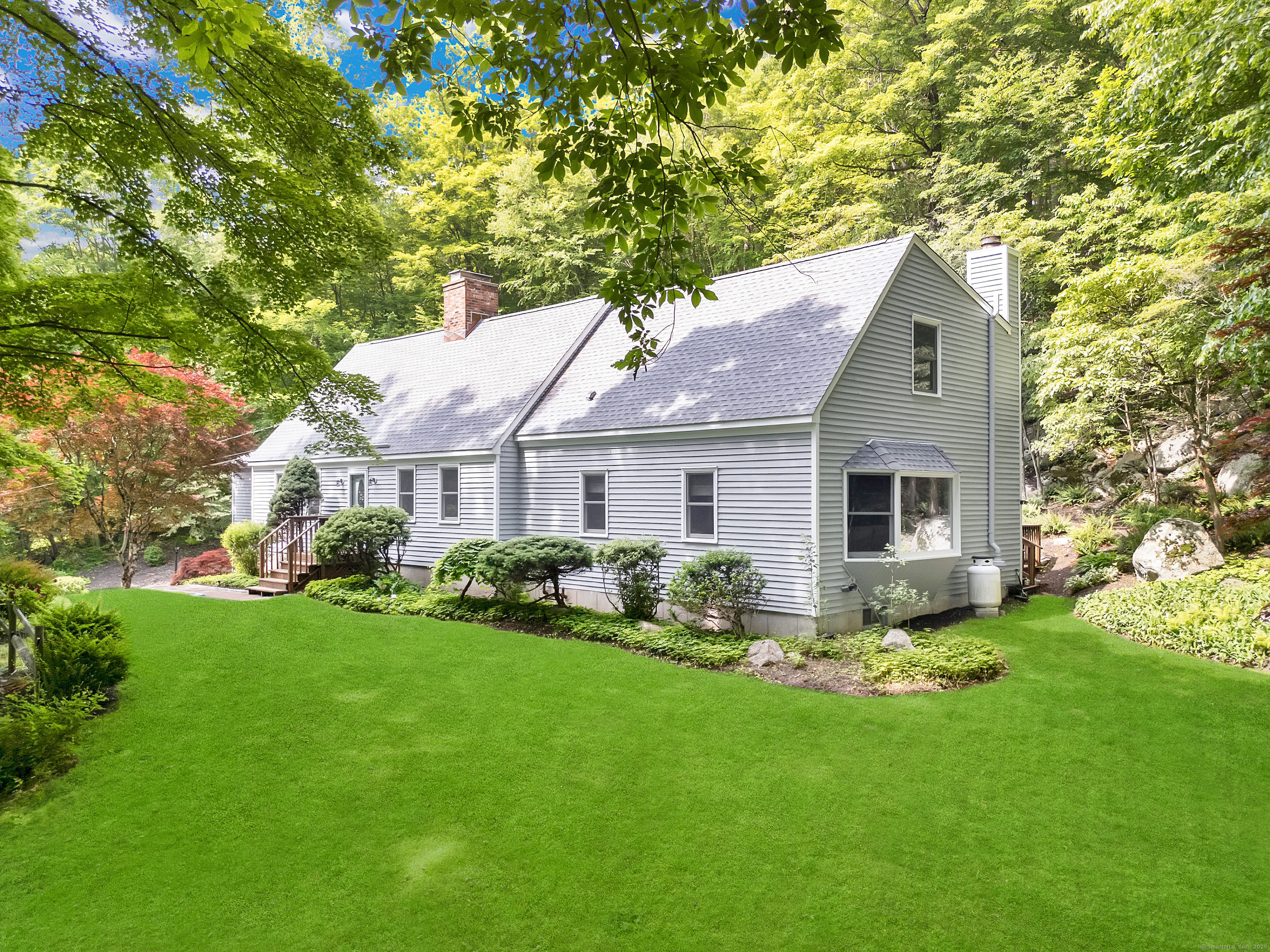 431 Fan Hill Road