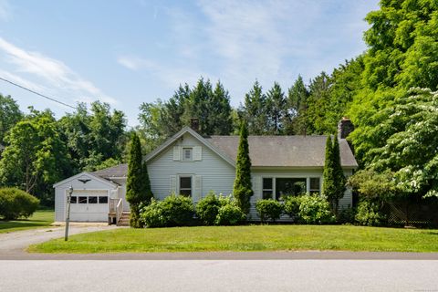 A home in Salisbury