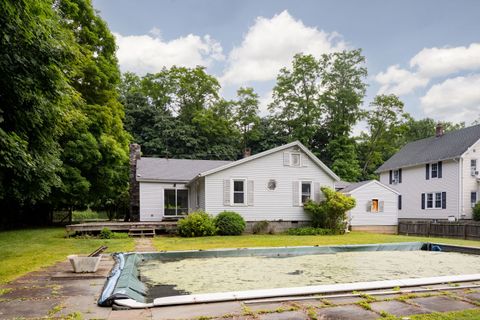 A home in Salisbury