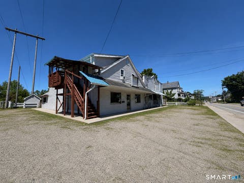 Photo of 167-169 Slater Avenue, Griswold, CT 06351 (MLS # 24186379)