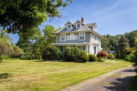 1476 Poquonock Avenue Windsor CT 06095