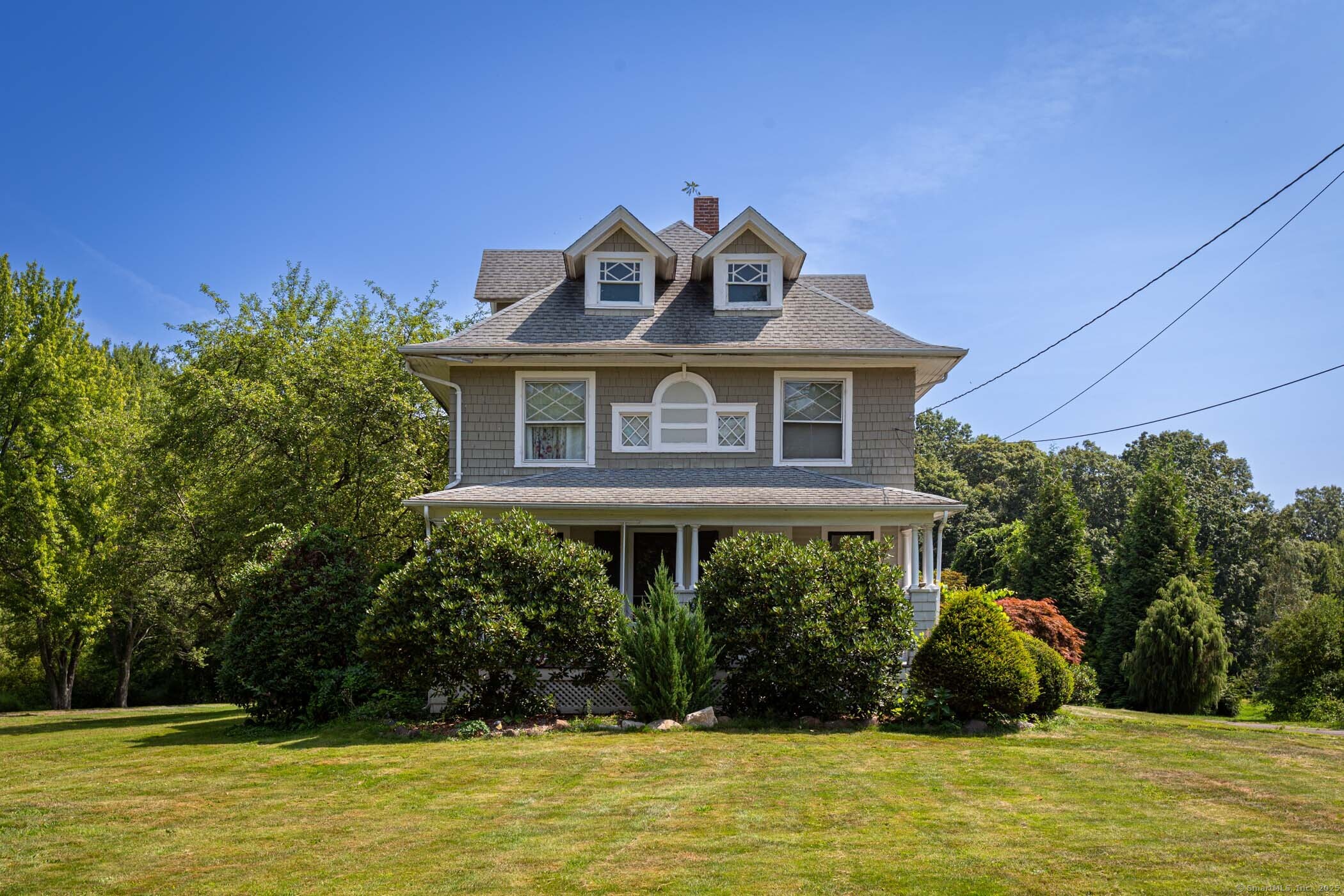 1476 Poquonock Avenue