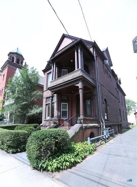 Tiny photo for 392 Orange Street #3, New Haven, CT 06511 (MLS # 24174017)