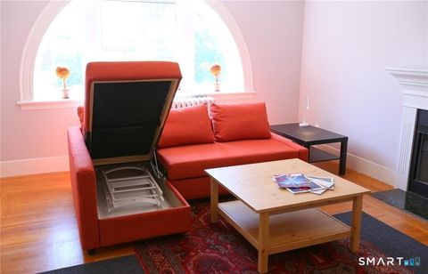Tiny photo for 392 Orange Street #3, New Haven, CT 06511 (MLS # 24174017)