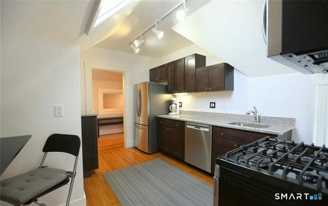 Tiny photo for 392 Orange Street #3, New Haven, CT 06511 (MLS # 24174017)