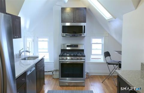 Tiny photo for 392 Orange Street #3, New Haven, CT 06511 (MLS # 24174017)