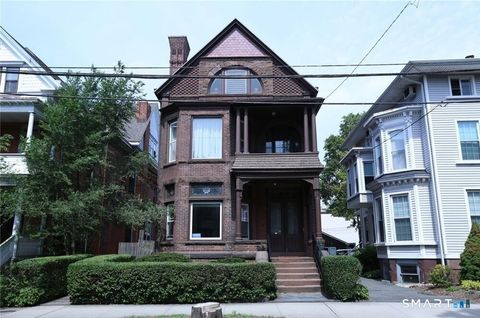 Tiny photo for 392 Orange Street #3, New Haven, CT 06511 (MLS # 24174017)