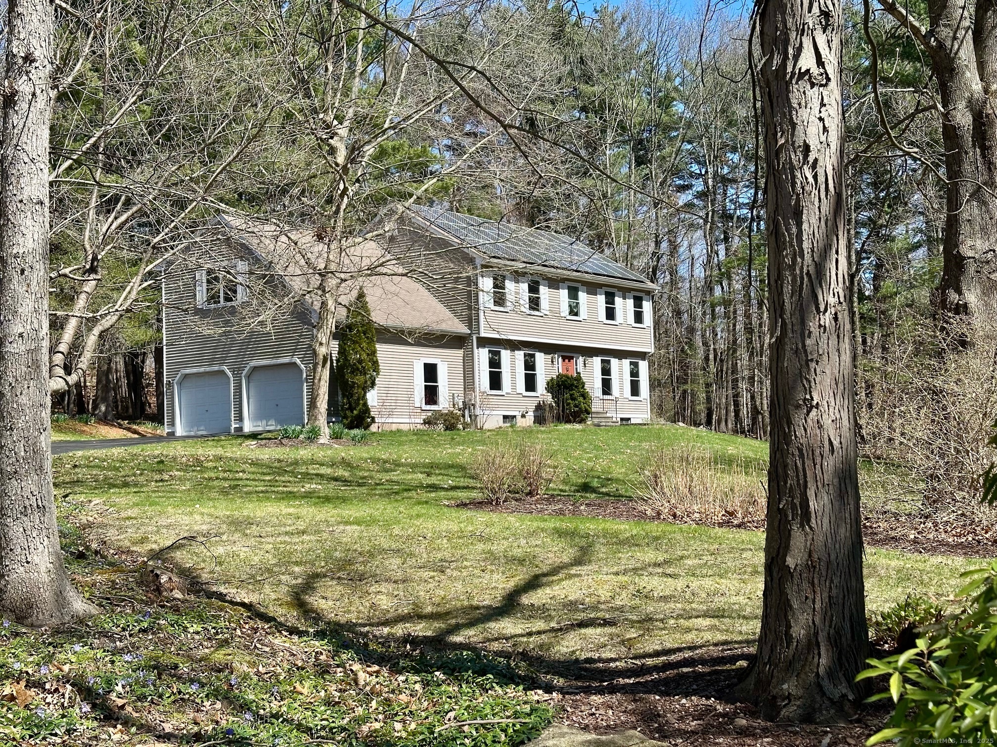 29 Stephanie Court, Durham, Connecticut image 2