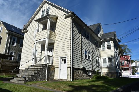 Tiny photo for 11 Manhattan Avenue, Bridgeport, CT 06606 (MLS # 24154660)