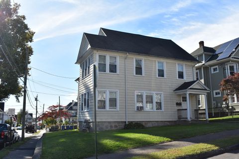 Photo of 11 Manhattan Avenue, Bridgeport, CT 06606 (MLS # 24154660)
