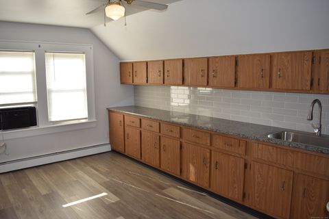 Tiny photo for 11 Manhattan Avenue, Bridgeport, CT 06606 (MLS # 24154660)