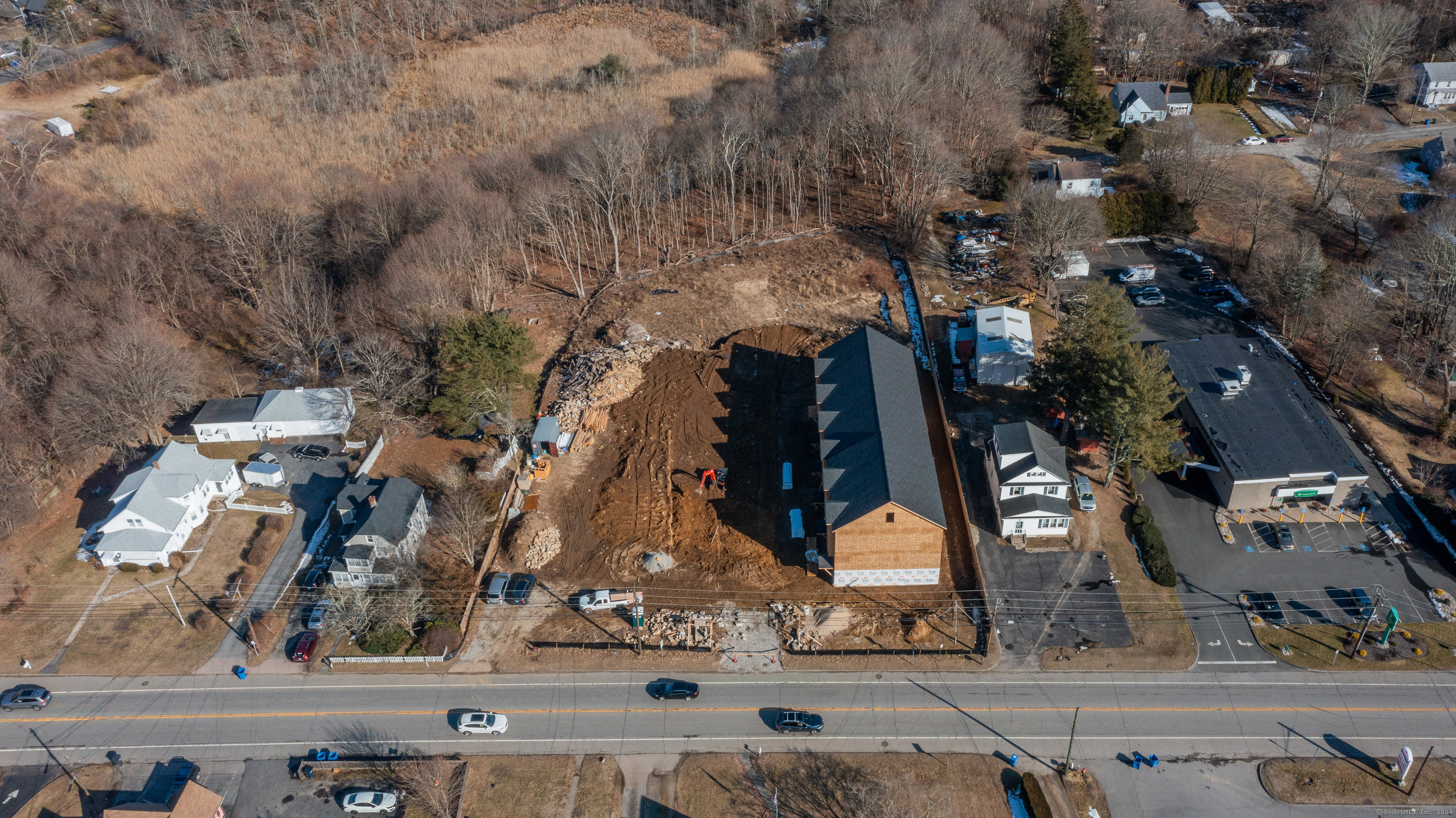 245 Norwich New London Turnpike #11, Montville, Connecticut image 7