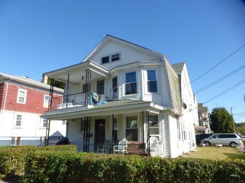 Photo of 50 Beecher Avenue, Waterbury, CT 06705 (MLS # 24134784)