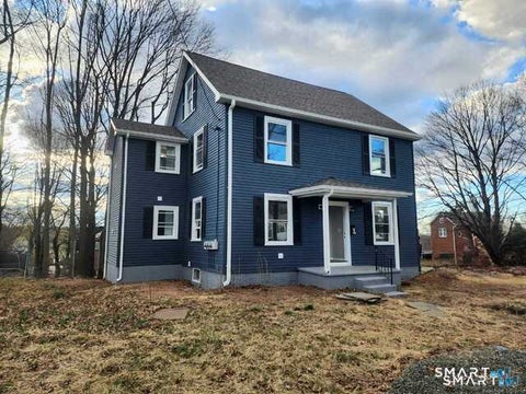 Photo of 7 Walnut Street #1, Middletown, CT 06457 (MLS # 24214668)