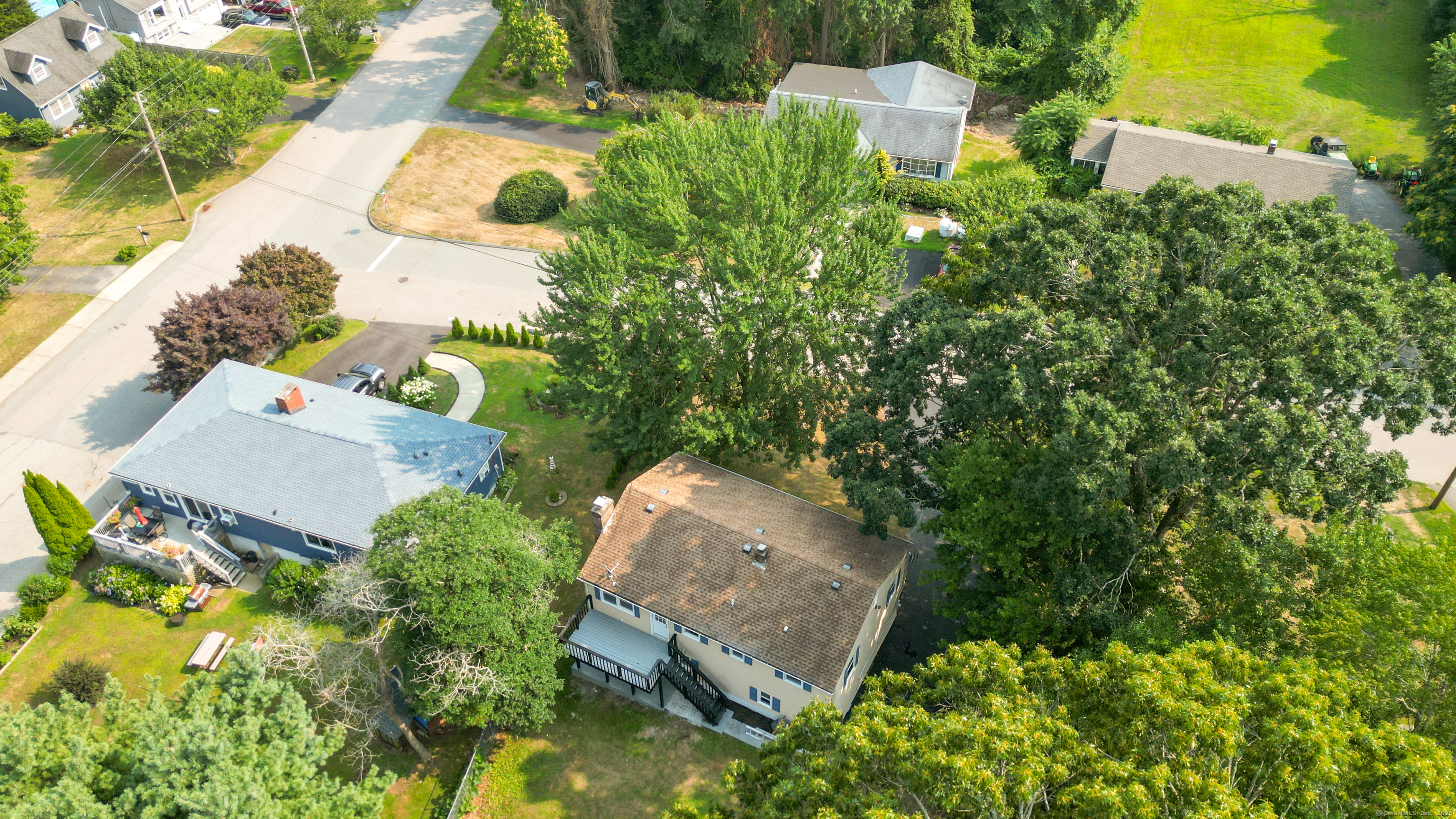 40 Old Farm Road